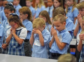 Taxpayers are funding private school tuition. It’s helping classical Christian schools expand