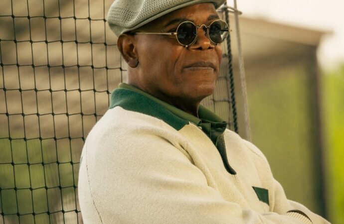 Taylor Sheridan’s ‘Frisco King’ Starring Samuel L. Jackson Sets Release Date (TV News Roundup)