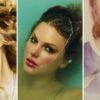 Taylor Swift’s ‘The Life of a Showgirl’ is one of her biggest albums on the Billboard 200. Here’s how her others rank.