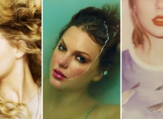 Taylor Swift’s ‘The Life of a Showgirl’ is one of her biggest albums on the Billboard 200. Here’s how her others rank.