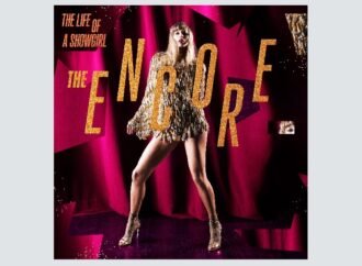 Taylor Swift’s ‘Encore’ Edition Boosts ‘The Life of a Showgirl’ Back to No. 1 for First Time Since January, Adding a 13th Week on Top