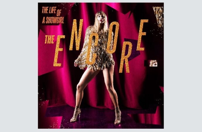 Taylor Swift’s ‘Encore’ Edition Boosts ‘The Life of a Showgirl’ Back to No. 1 for First Time Since January, Adding a 13th Week on Top