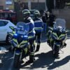 Teenager arrested after two teachers shot in French school