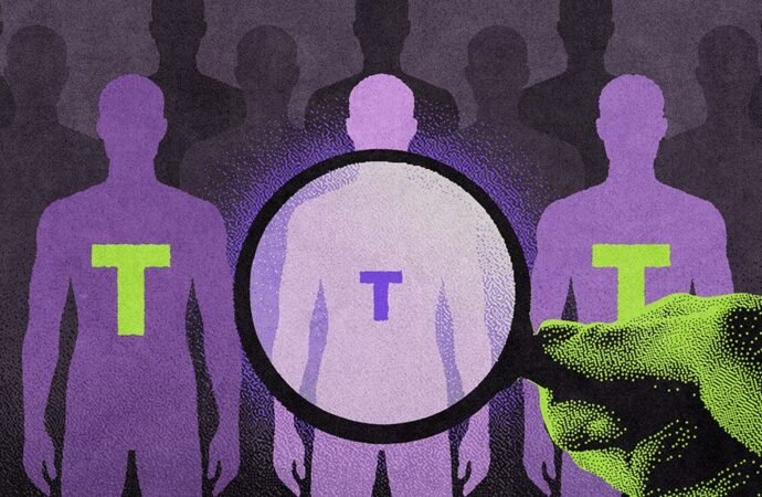 Telehealth Giant Hims Wants to Test Every Dude for Low Testosterone