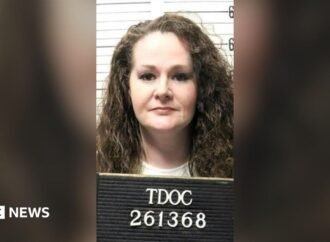 Tennessee death row inmate Christa Pike taken to hospital after attempted execution, lawyer says