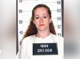 Tennessee halts executions after death row inmate Christa Pike survives hers