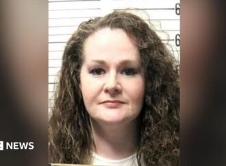 Tennessee prison chief to resign after Christa Pike’s failed execution
