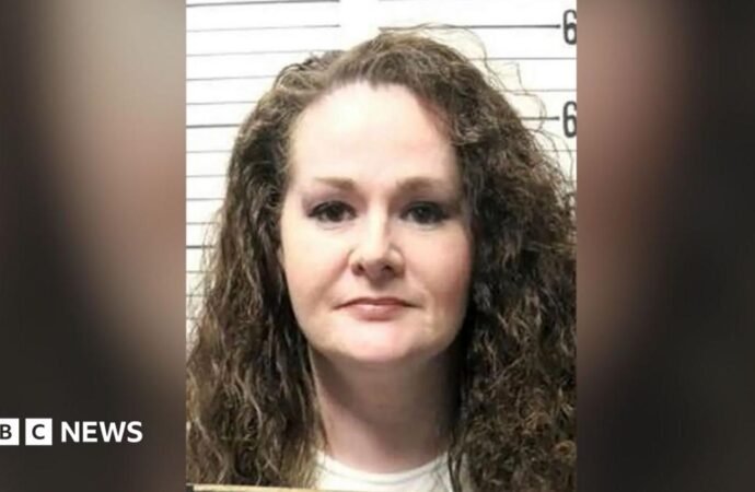 Tennessee prison chief to resign after Christa Pike’s failed execution