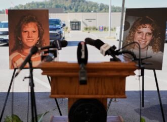 Tennessee’s handling of the death penalty is again questioned after failed execution