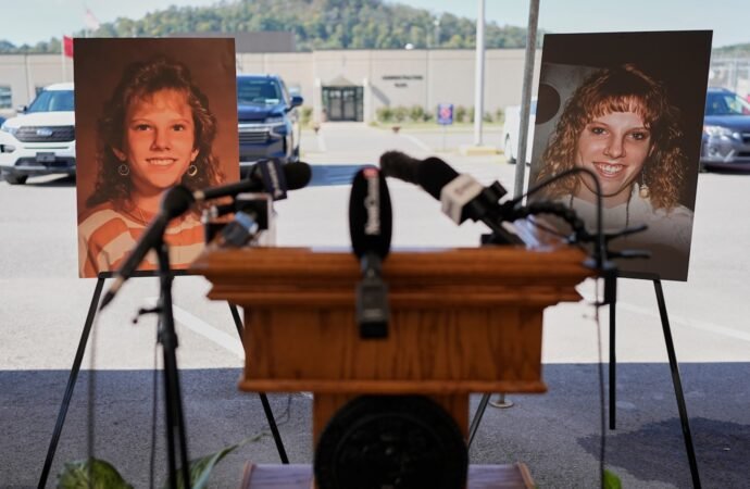 Tennessee’s handling of the death penalty is again questioned after failed execution