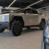 Tesla Cybertruck sadly won’t make it past the showroom in Australia