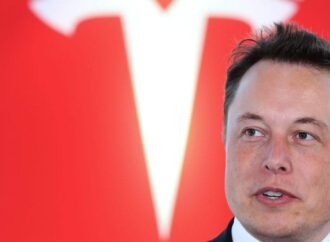 Tesla and SpaceX have set up committees to explore a merger