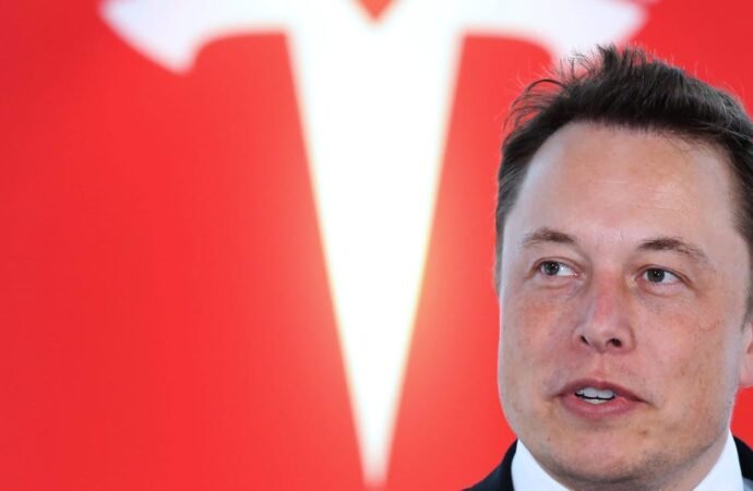 Tesla and SpaceX have set up committees to explore a merger
