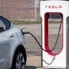 Tesla rolled out a ‘drive away’ feature it hopes ‘you never need’