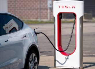 Tesla rolled out a ‘drive away’ feature it hopes ‘you never need’