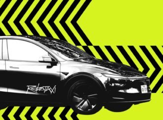 Tesla says customers can add their own vehicles to the robotaxi fleet next year — will it happen?