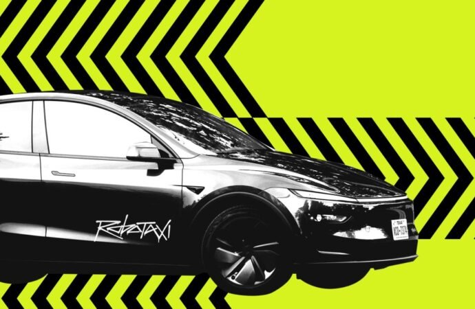 Tesla says customers can add their own vehicles to the robotaxi fleet next year — will it happen?