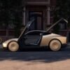 Tesla says it will start selling Cybercabs by end of year | TechCrunch