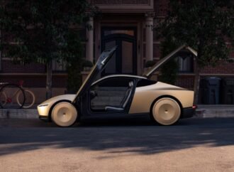 Tesla says it will start selling Cybercabs by end of year | TechCrunch
