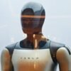 Tesla’s Optimus robots are finally rolling off the production line