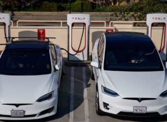 Tesla’s ‘Full Self-Driving’ Becomes ‘Assisted Driving’ in Europe