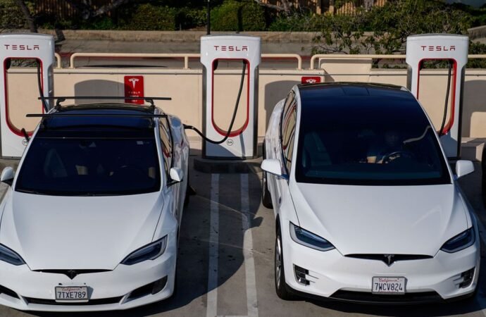 Tesla’s ‘Full Self-Driving’ Becomes ‘Assisted Driving’ in Europe