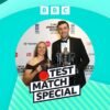 Test Match Special Podcast – Behind the scenes at the PCA Awards – BBC Sounds