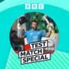 Test Match Special Podcast – How good is England’s ODI side a year out from the World Cup? – BBC Sounds