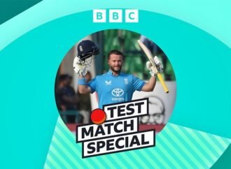 Test Match Special Podcast – How good is England’s ODI side a year out from the World Cup? – BBC Sounds