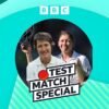 Test Match Special Podcast – The Women in Whites – BBC Sounds