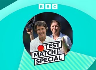Test Match Special Podcast – The Women in Whites – BBC Sounds