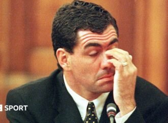 Test cricket’s biggest scandals: Your top 10 revealed