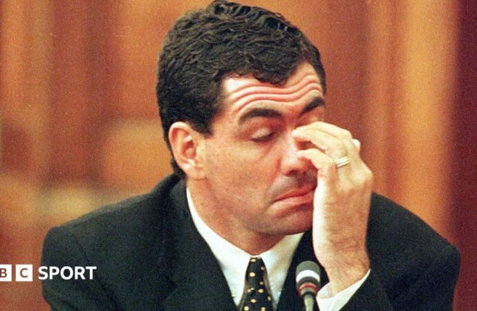 Test cricket’s biggest scandals: Your top 10 revealed