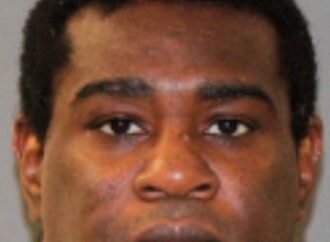 Texas set to execute man for fatally shooting a convenience store clerk during robbery in 2000