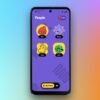 TextNow’s $150 Moto G Play Is Customized for Kids and Pairs Up With a $20 Monthly Plan – CNET