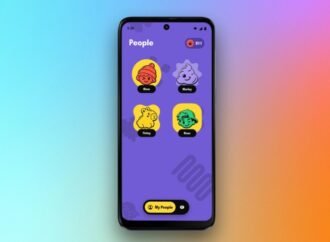 TextNow’s $150 Moto G Play Is Customized for Kids and Pairs Up With a $20 Monthly Plan – CNET