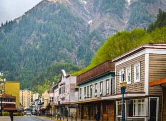 The 10 safest cities in the US — and the 10 least safe