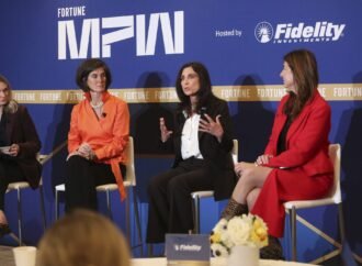 The $124 trillion Great Wealth Transfer and women’s earning power has created a ‘perfect storm’ of opportunity, wealth executives say | Fortune