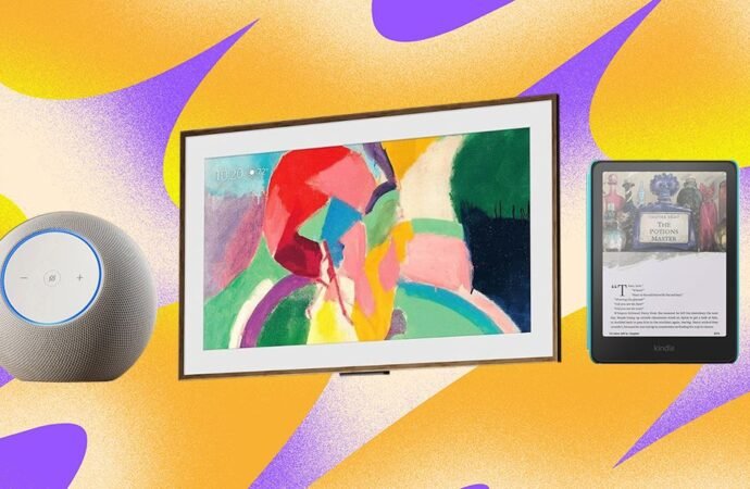 The 13 Amazon Device Deals Actually Worth Snagging This Prime Day