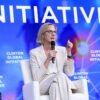The $18 billion Ford Foundation is getting its biggest overhaul since 2015 to fight autocracy—with about $700 million in grants expected in 2027 | Fortune