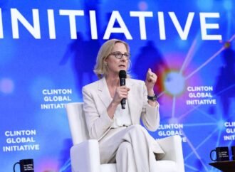The $18 billion Ford Foundation is getting its biggest overhaul since 2015 to fight autocracy—with about $700 million in grants expected in 2027 | Fortune