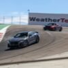 The 2026 Bentley Supersports is what happens when you combine luxury with on-track performance