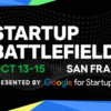 The 2026 Startup Battlefield Top 20: From organs to orbit and everything in between | TechCrunch