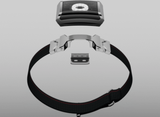 The 3-in-1 Alloop Wearable Could Replace Both Your Wellness Wristband and Ring – CNET