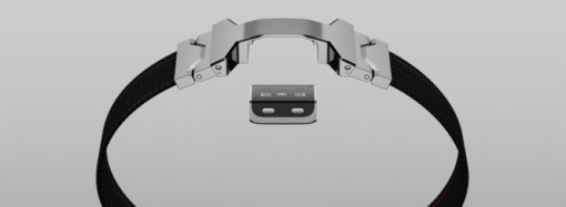 The 3-in-1 Alloop Wearable Could Replace Both Your Wellness Wristband and Ring – CNET