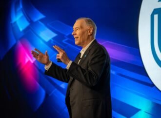 The AI boom is sending Silicon Valley back to the future with a massive, $5 billion facility for advanced AI chips | Fortune