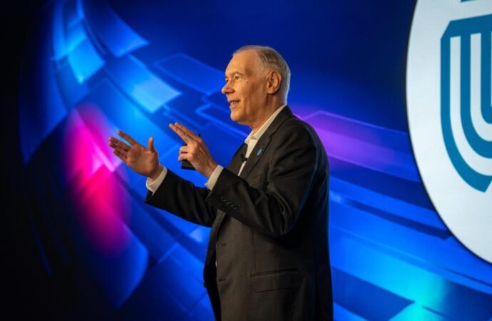 The AI boom is sending Silicon Valley back to the future with a massive, $5 billion facility for advanced AI chips | Fortune