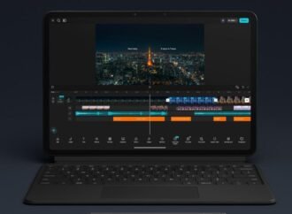 The Alexa Tablet 12 Pro is almost the Android tablet we needed