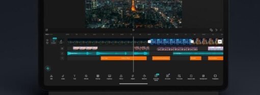 The Alexa Tablet 12 Pro is almost the Android tablet we needed