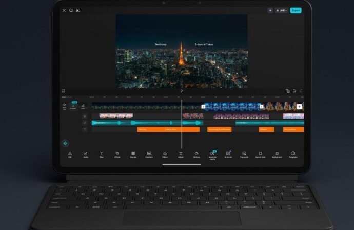 The Alexa Tablet 12 Pro is almost the Android tablet we needed